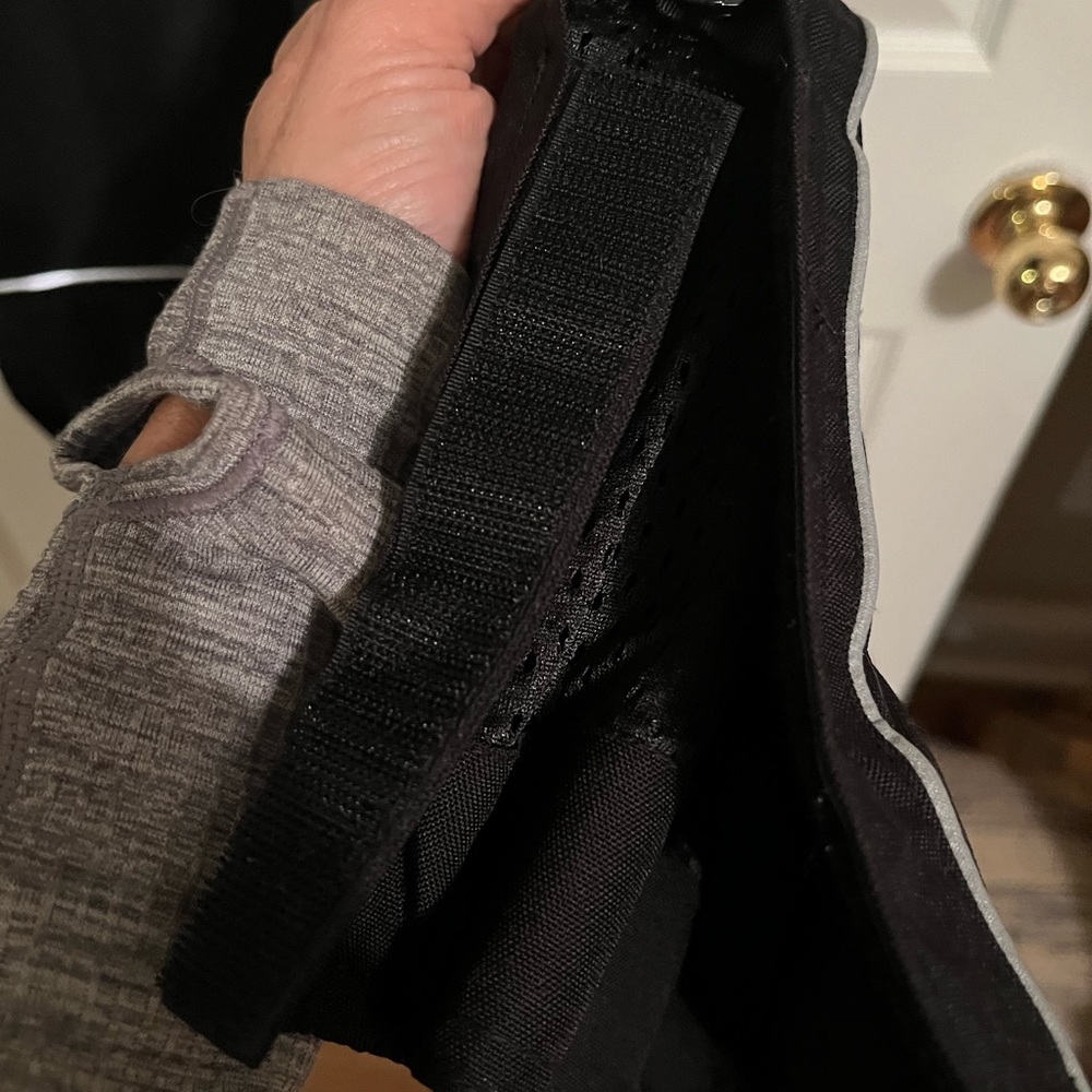 Olympia Moto Sports Airglide Armored pants - Picture 3 of 9